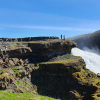 Guided Tour Iceland